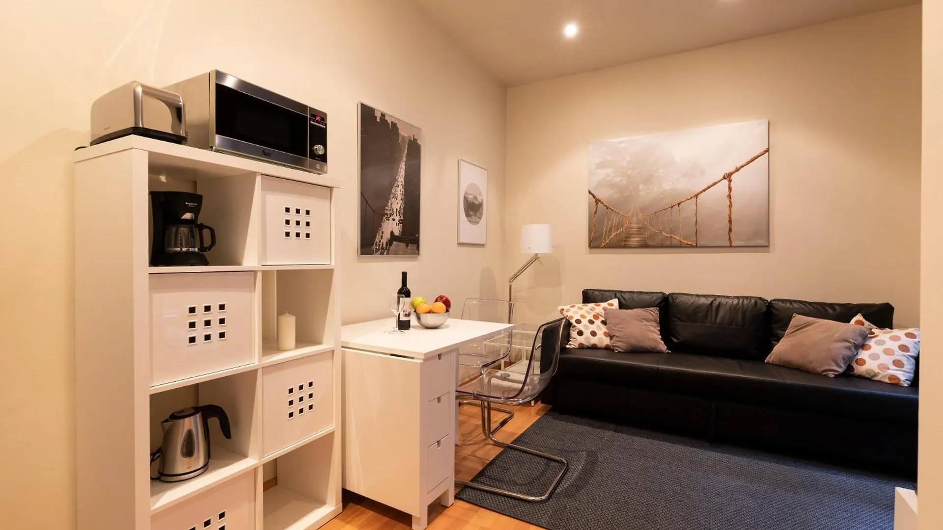 2762 - Ab Park Guell Apartment B-Ii Barcelona 0*,  Spain