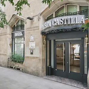 Meson Castilla Atiram Βαρκελώνη