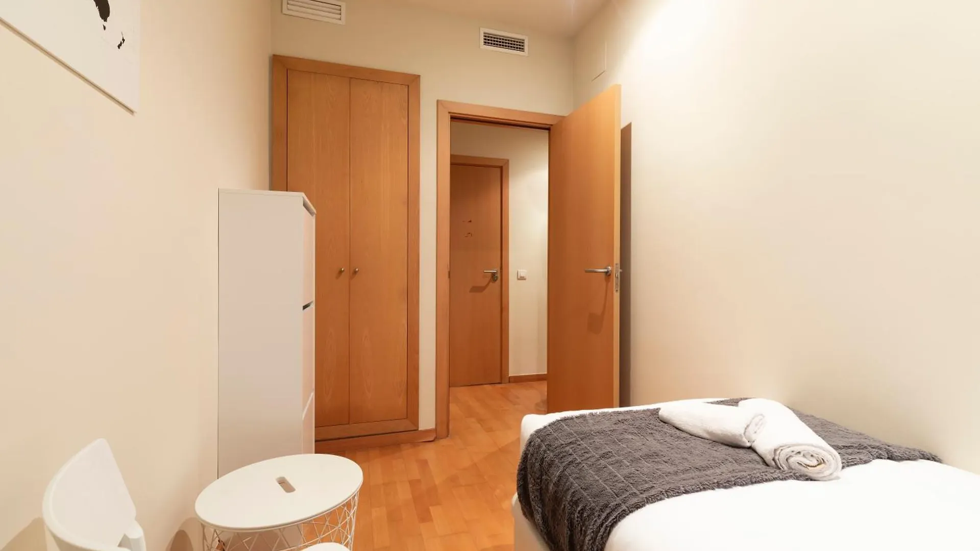 2762 - Ab Park Guell Apartment B-Ii Barcelona 0*,